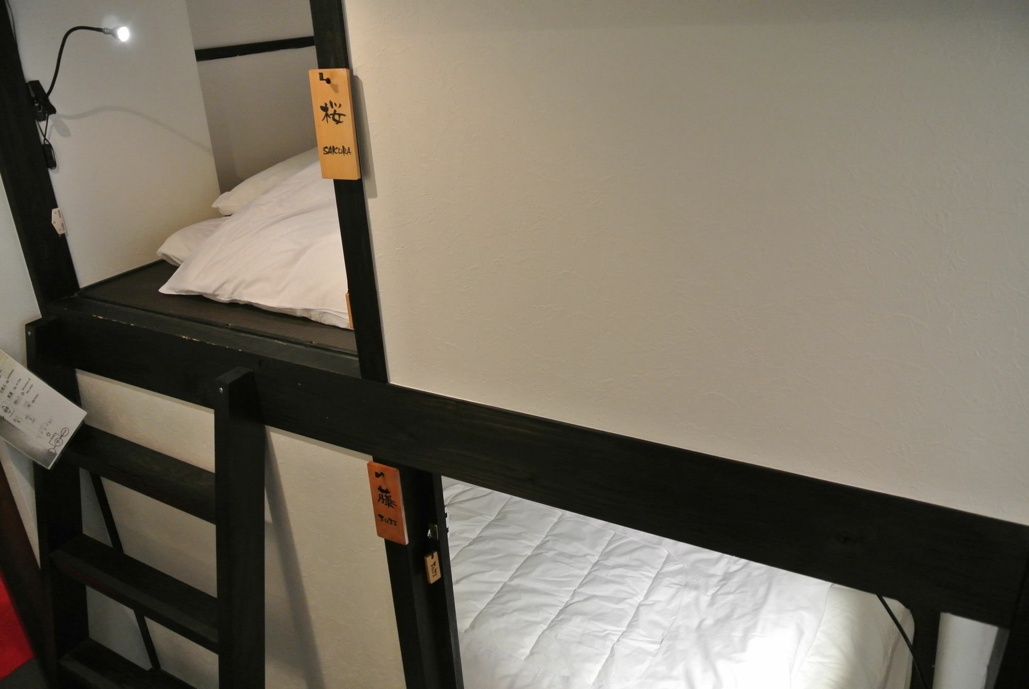 Yadoya Hotell Kyoto Exteriör bild