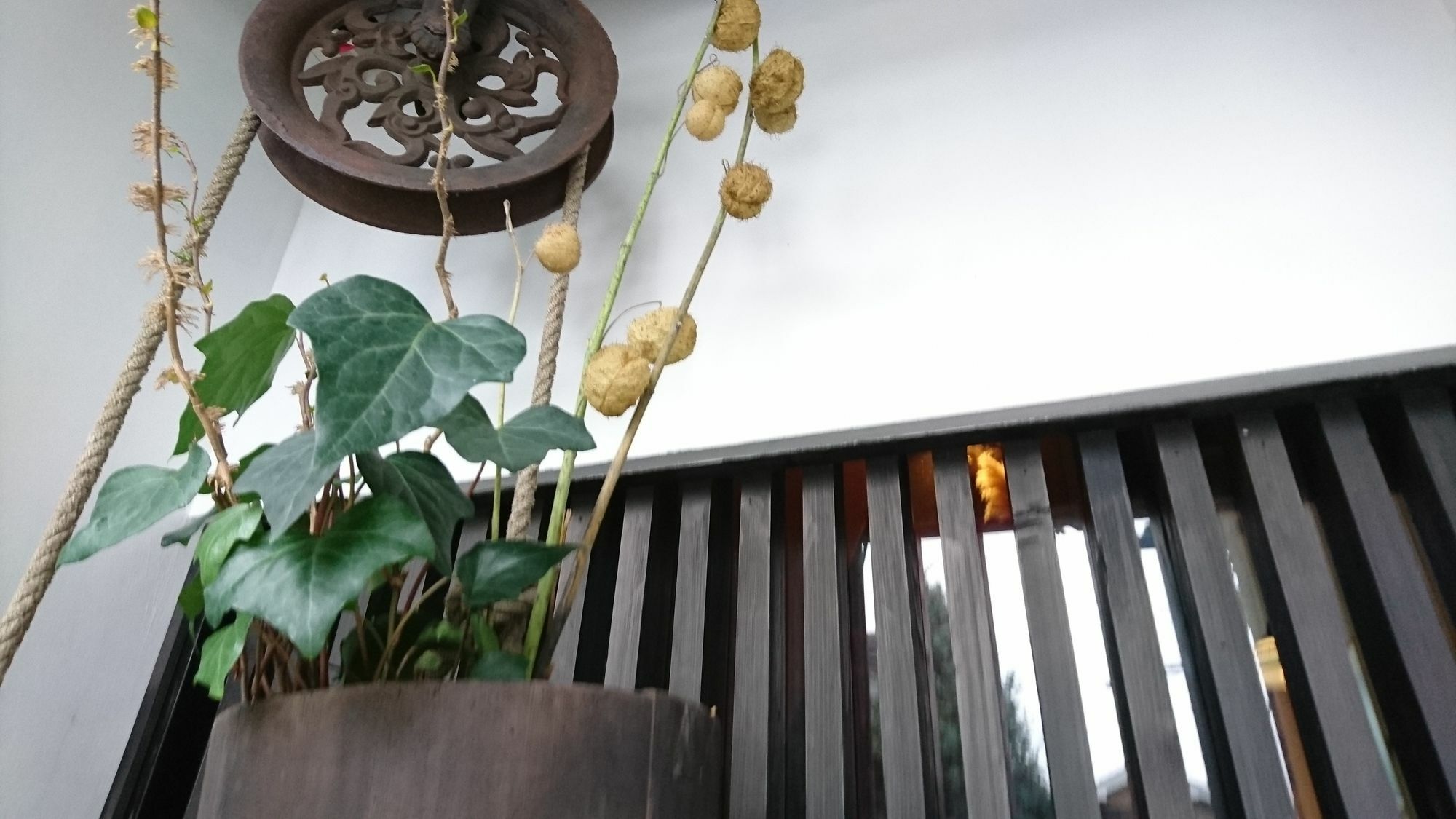 Yadoya Hotell Kyoto Exteriör bild