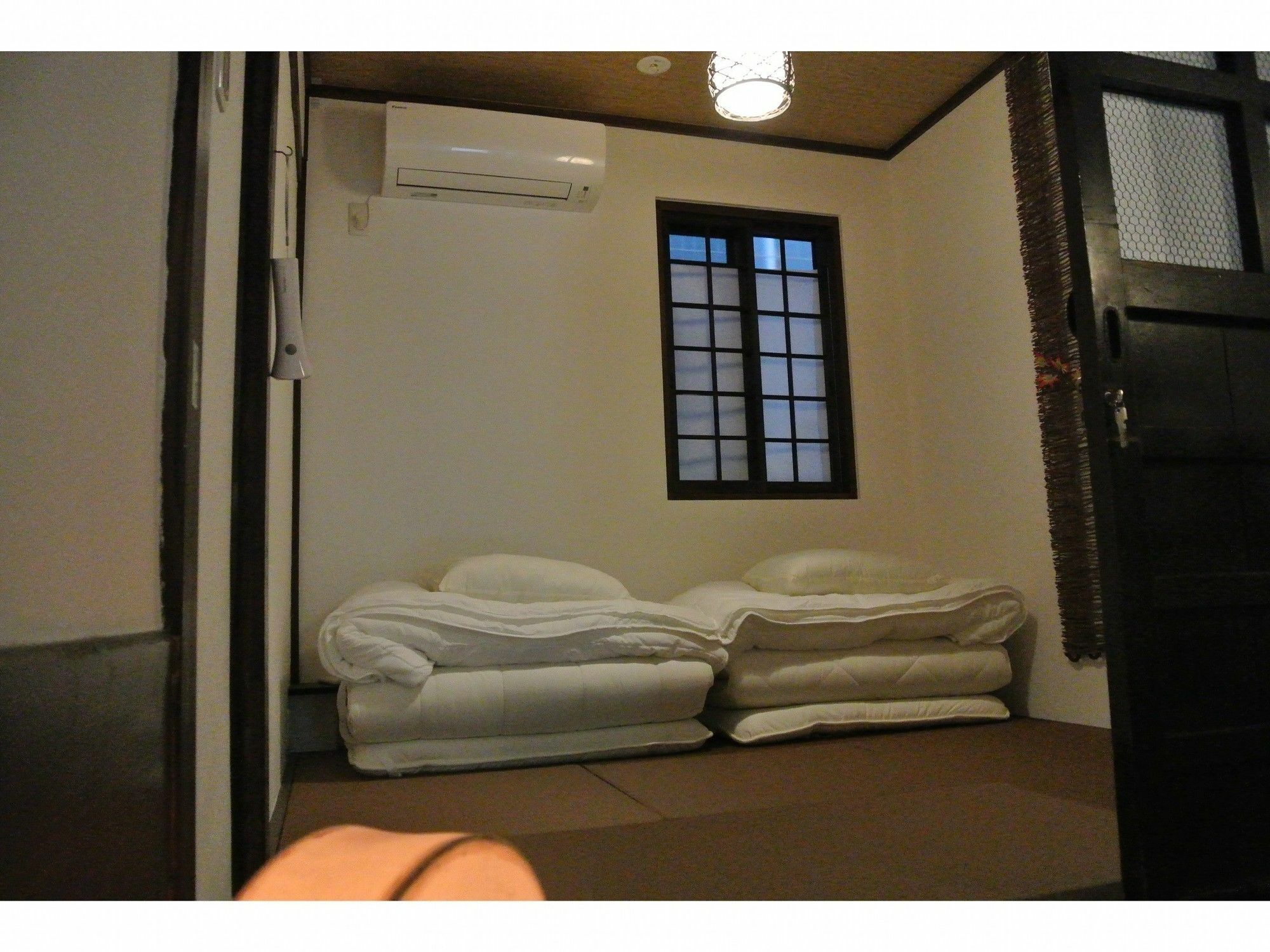 Yadoya Hotell Kyoto Exteriör bild
