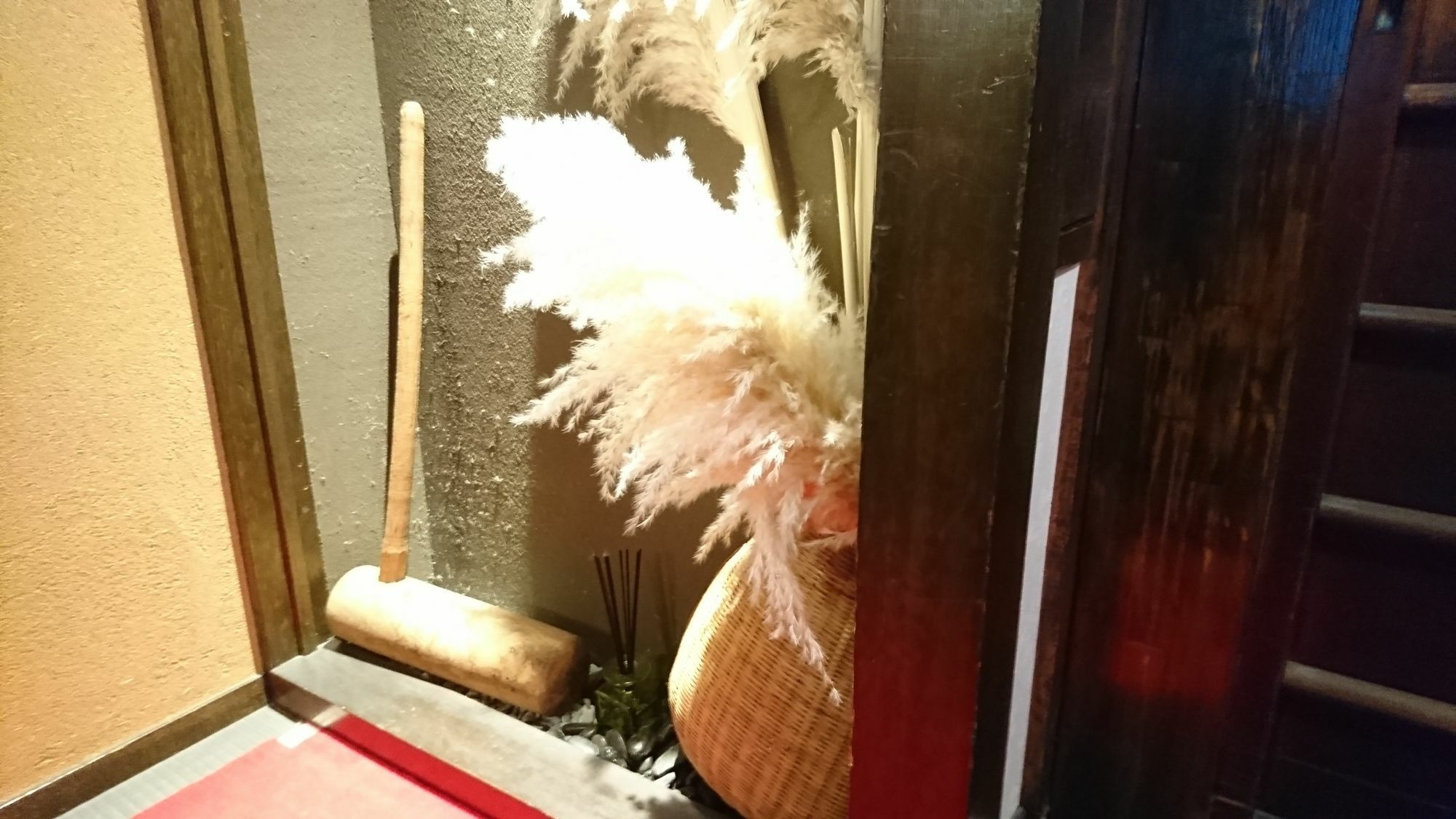 Yadoya Hotell Kyoto Exteriör bild