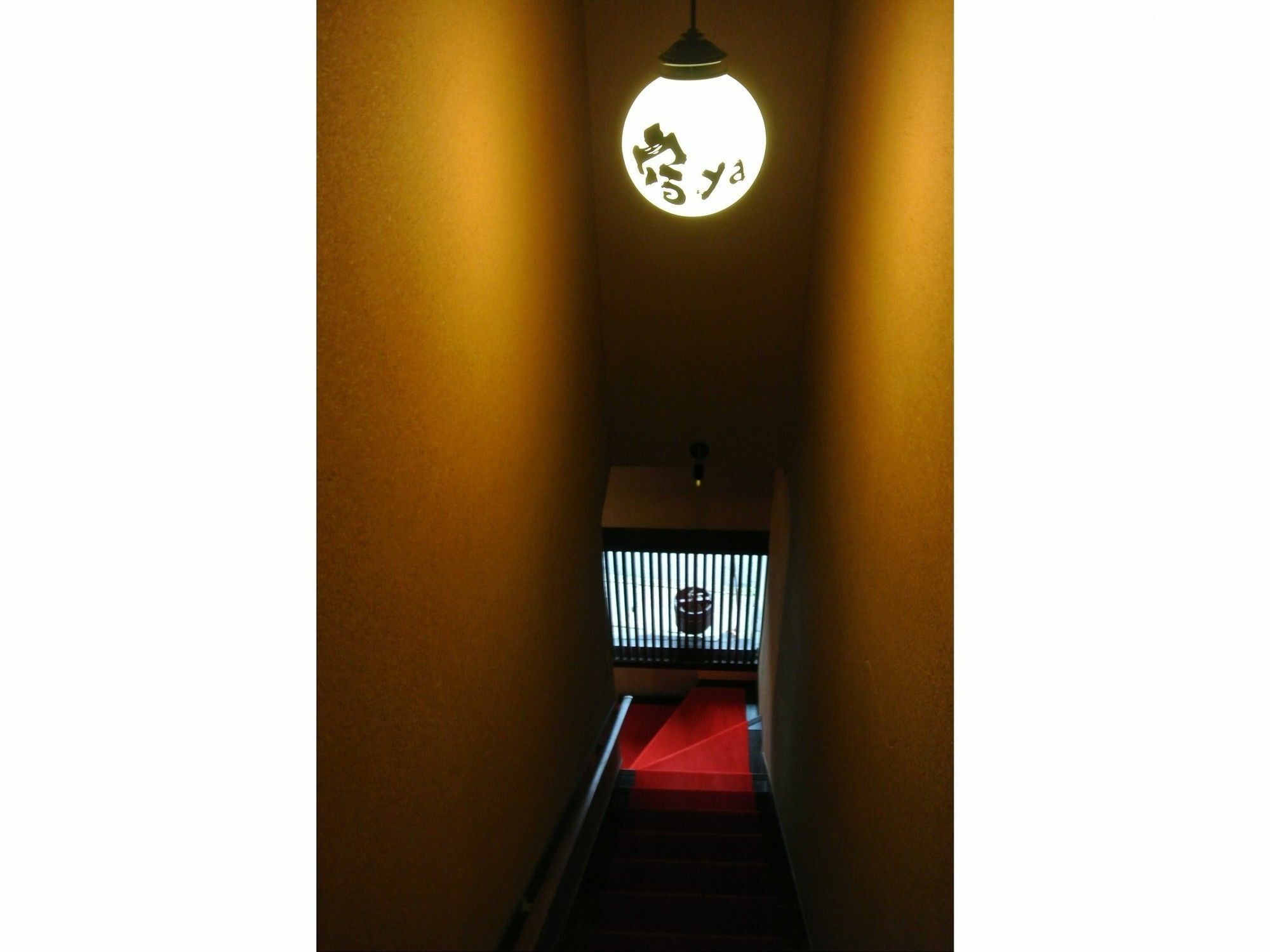 Yadoya Hotell Kyoto Exteriör bild