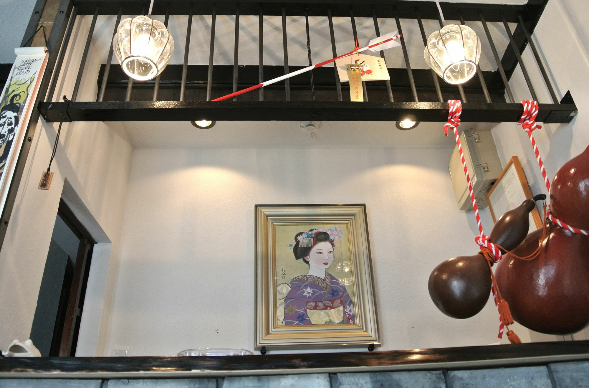 Yadoya Hotell Kyoto Exteriör bild