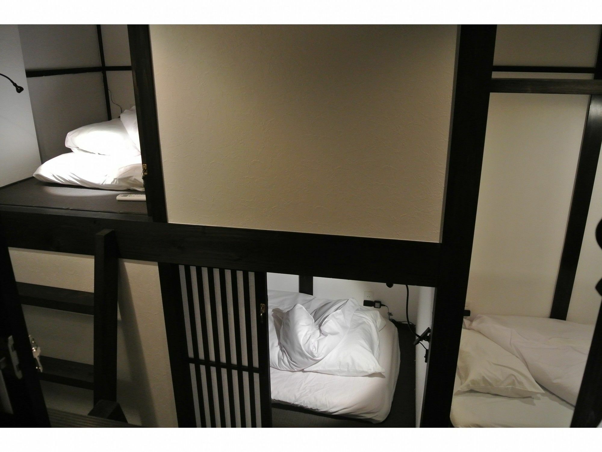 Yadoya Hotell Kyoto Exteriör bild