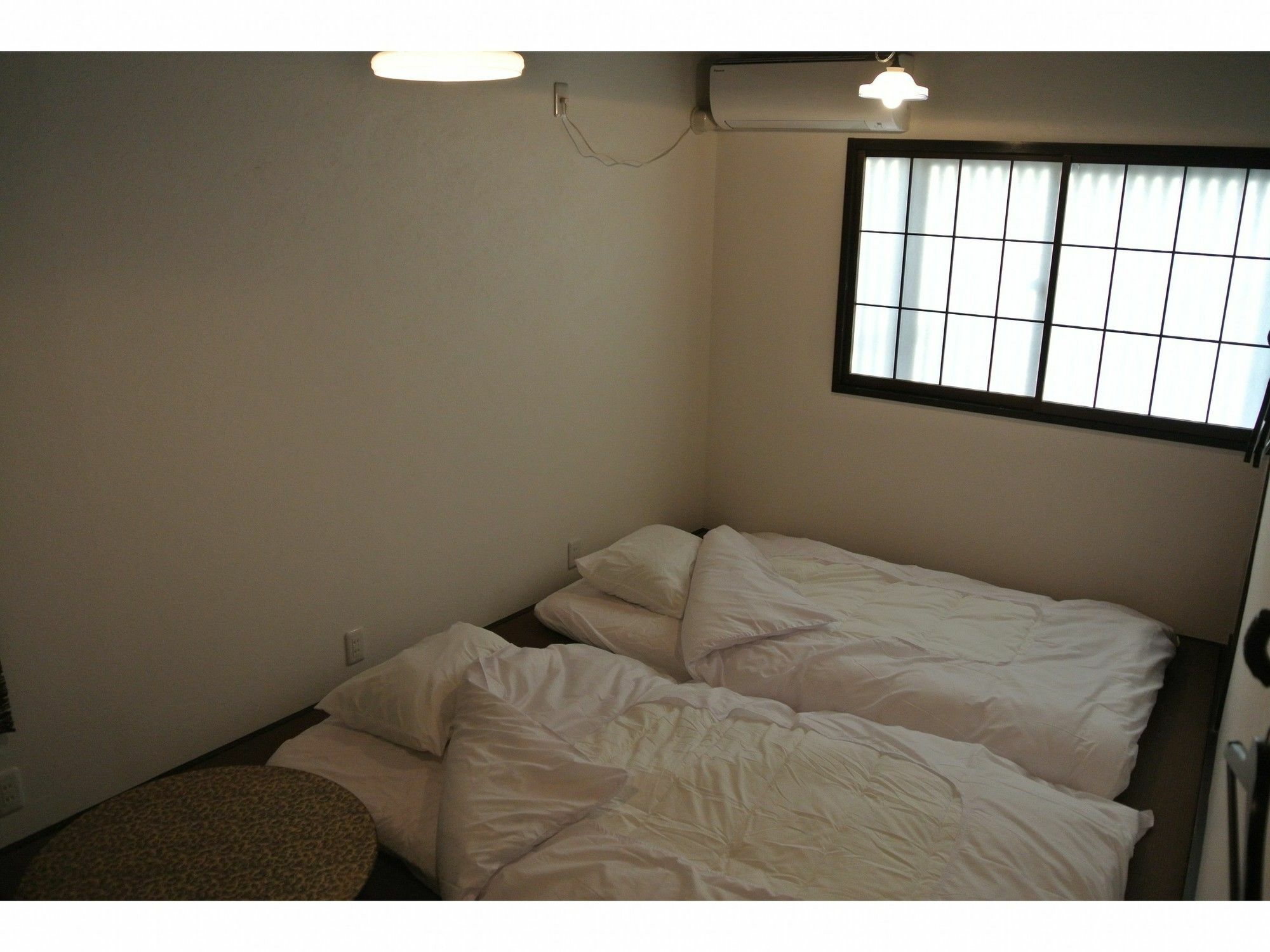 Yadoya Hotell Kyoto Exteriör bild